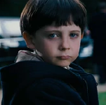 DAMIEN THORN