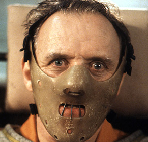 HANNIBAL LECTER