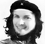 CAS GUEVARA